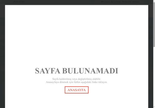 Bergama Anadolu İmam Hatip Lisesi - İZMİR / BERGAMA