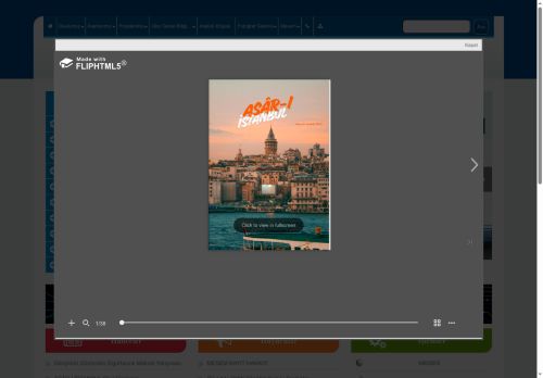 Turhan Feyzioğlu Ticaret Mesleki ve Teknik Anadolu Lisesi - İSTANBUL / SULTANBEYLİ