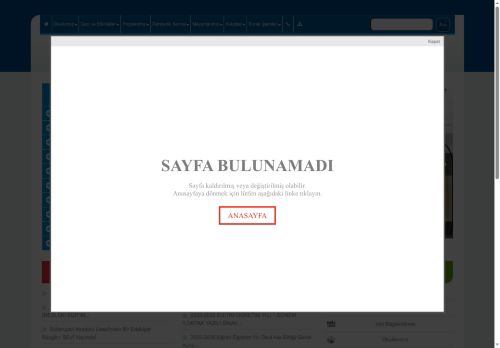 Sultangazi Anadolu Lisesi - İSTANBUL / SULTANGAZİ