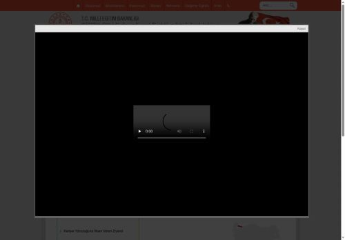 Ahi Evran Ticaret Mesleki ve Teknik Anadolu Lisesi - İSTANBUL / ŞİŞLİ