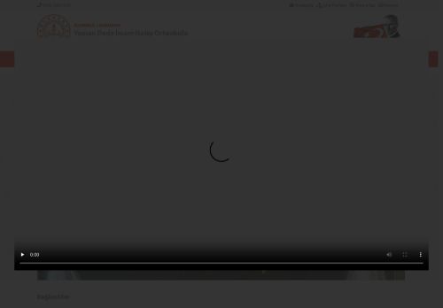 Yaman Dede İmam Hatip Ortaokulu - İSTANBUL / ÜSKÜDAR