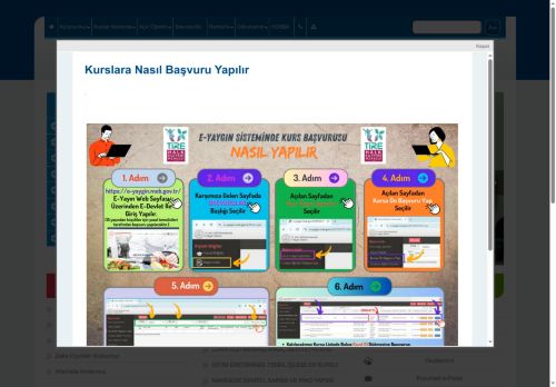 Tire Halk Eğitimi Merkezi - İZMİR / TİRE