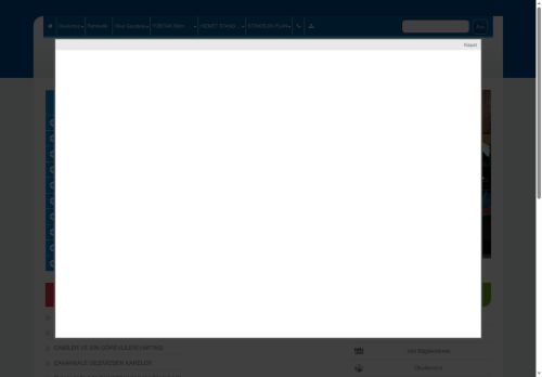 Sezai Karakoç Anadolu İmam Hatip Lisesi - İZMİR / BUCA