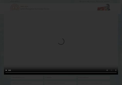 Şehit Üsteğmen Konuralp Özcan Ortaokulu - İZMİR / BUCA