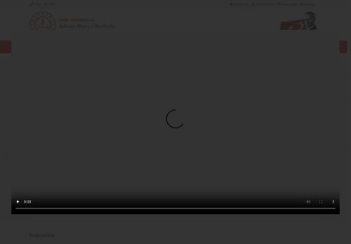 Adnan Mazıcı İlkokulu - İZMİR / KARABAĞLAR