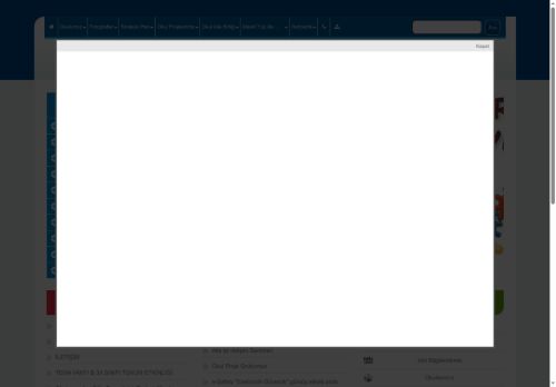 Hüseyin Akdağ İlkokulu - İZMİR / KARABAĞLAR