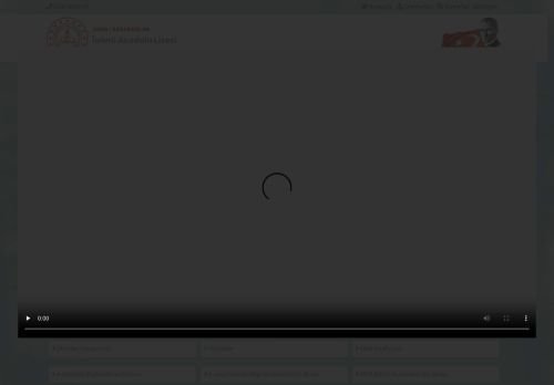 İnönü Anadolu Lisesi - İZMİR / KARABAĞLAR