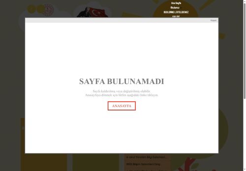 Togem-Der Anaokulu - İZMİR / KARABAĞLAR