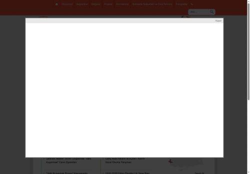 Sakize Lahur Kız Anadolu İmam Hatip Lisesi - İZMİR / KARŞIYAKA