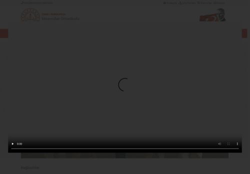 Sinancılar Ortaokulu - İZMİR / KEMALPAŞA