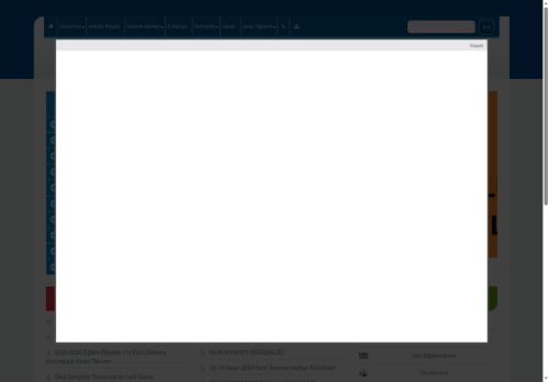 Kiraz Çok Programlı Anadolu Lisesi - İZMİR / KİRAZ