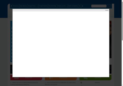 Konak Mithatpaşa Mesleki ve Teknik Anadolu Lisesi - İZMİR / KONAK