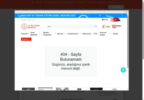 Sivriler Çok Programlı Anadolu Lisesi - ZONGULDAK / KOZLU