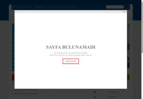 Asma Ortaokulu - ZONGULDAK / MERKEZ