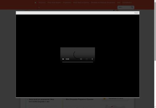Zonguldak Mesleki ve Teknik Anadolu Lisesi - ZONGULDAK / MERKEZ