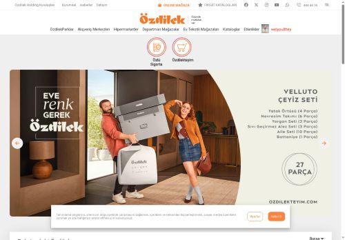 Gizlilik ve Kişisel Verilerin Korunması Politikamız