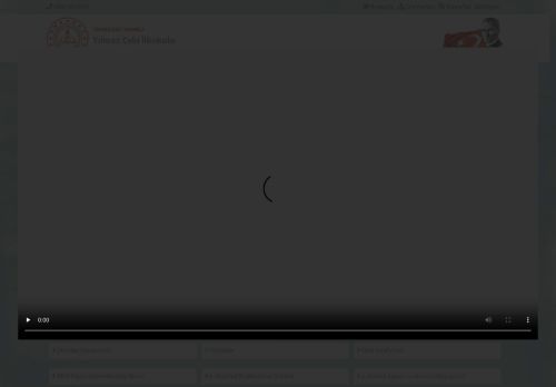 Yılmaz Çebi İlkokulu - TRABZON / ARAKLI