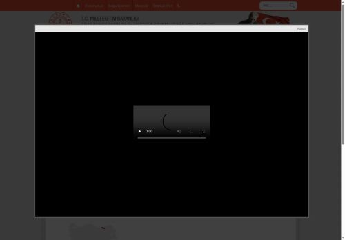 Beşikdüzü Adalet Meslekî Eğitim Merkezi - TRABZON / BEŞİKDÜZÜ