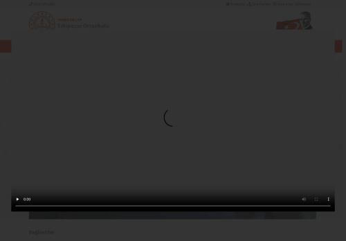 Eskipazar Ortaokulu - TRABZON / OF