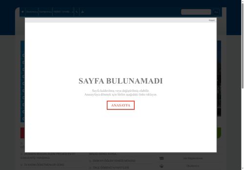 Hacıahmetoğlu Ortaokulu - TRABZON / OF