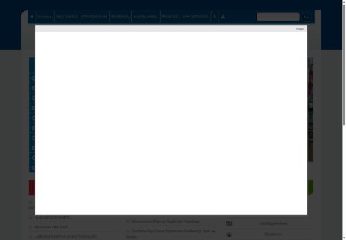 Sürmene İmam Hatip Ortaokulu - TRABZON / SÜRMENE