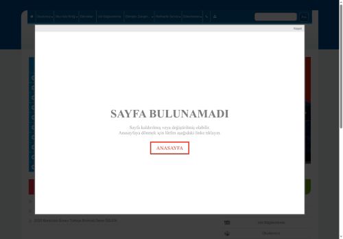 Atatürk Ortaokulu - ZONGULDAK / DEVREK