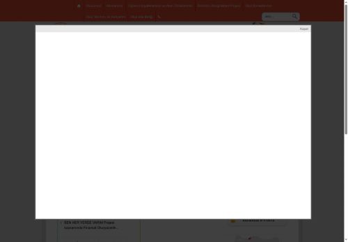 Devrek Mesleki ve Teknik Anadolu Lisesi - ZONGULDAK / DEVREK