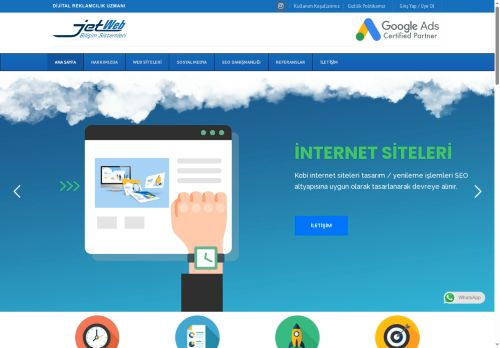 Uzman Çözümler - Seo Danışmanı