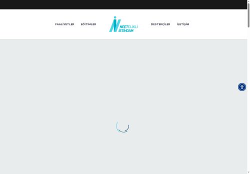 NEETelikli İstihdam