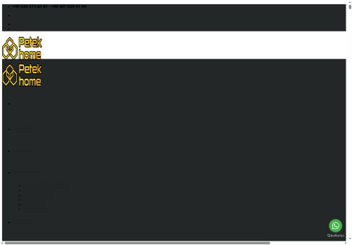 PETEK HOME