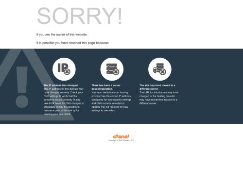 Default Web Site Page