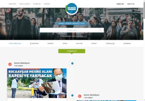 Balıkesir'in Haber Sitesi - Balıkesir'de ki Diploma Denklik Mağdurları Çözüm için Ankara'ya Gitti - Balıkesir Haber