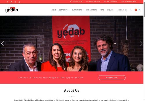 Association of Overseas Education Consultants - YEDAB