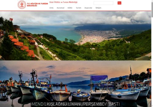 Tanıtım Broşürleri