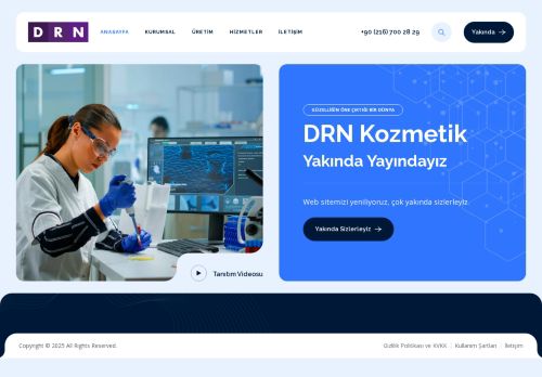DRN Kozmetik