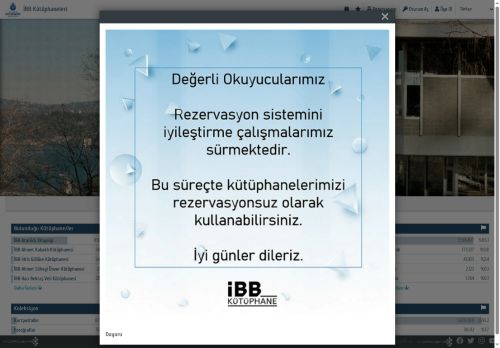 İBB Kütüphaneleri s19.5