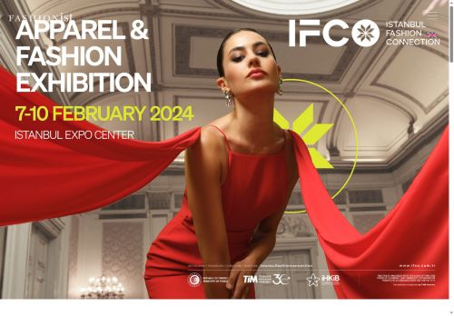 Fashionist - Fashionist Moda Fuarı