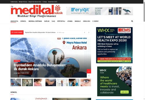 Avrupa Fenilketonuri Topluluğu E.S.PKU’nın yıllık konferansı İzmir’de düzenleniyor