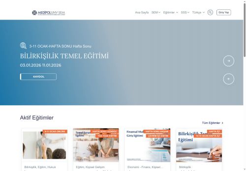 sem.medipol.edu.tr