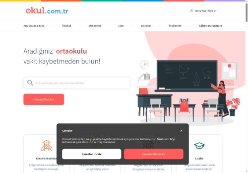 Pendik Özel Pendik Hayallerim Anaokulu