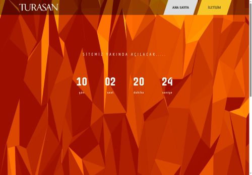 Turasan Şarapçılık Kapadokya