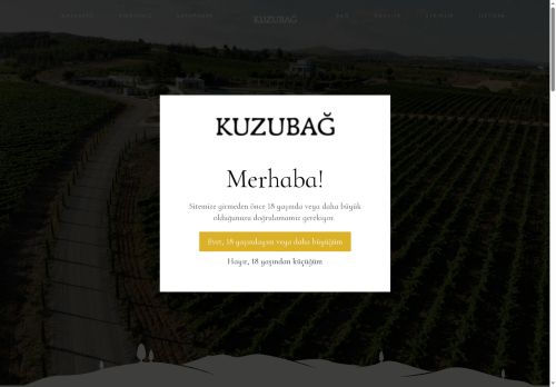 kuzubag.com.tr