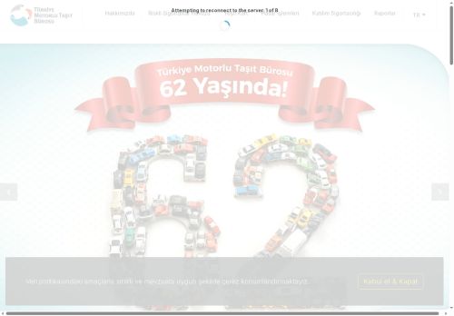 Türkiye Motorlu Taşıt Bürosu