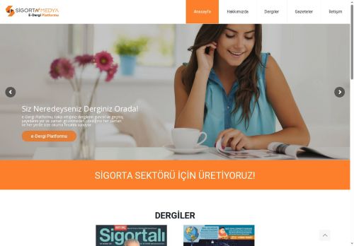 Sigortalı 2023 – Dergilik – Sigorta Medya