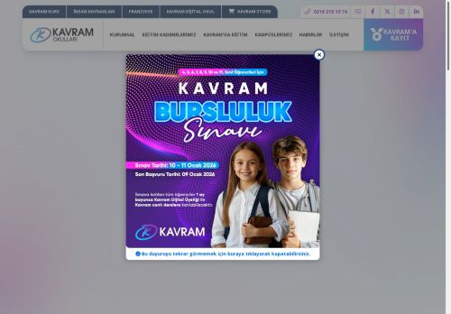Kavram Okulları