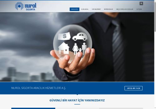 Nurol Sigorta A.Ş.