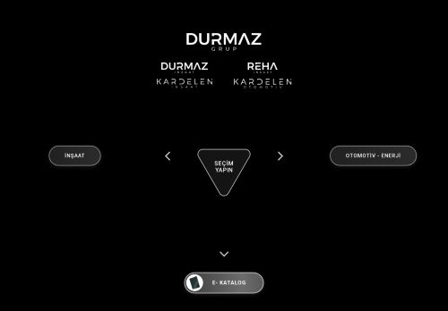 DURMAZ GRUP
