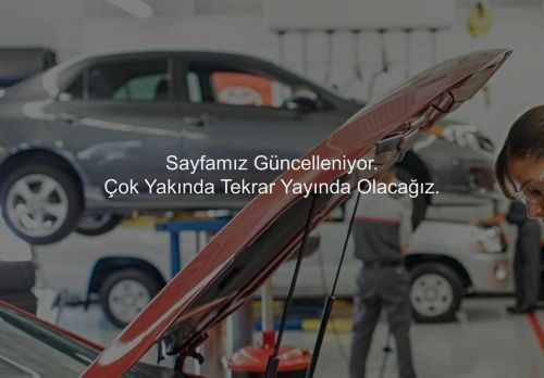 Eski Dostlar Programı – Orijinal Yedek Parçalar | Toyota