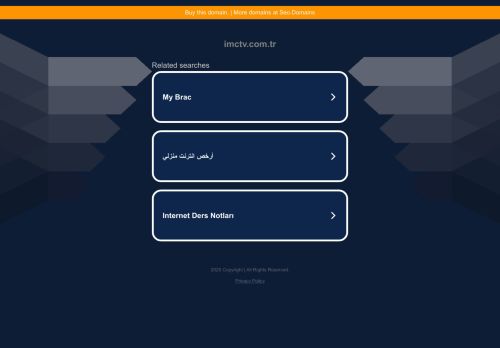 imctv.com.tr