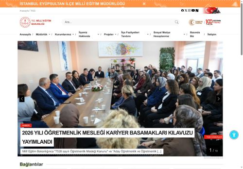 DİLİMİZİN ZENGİNLİKLERİ